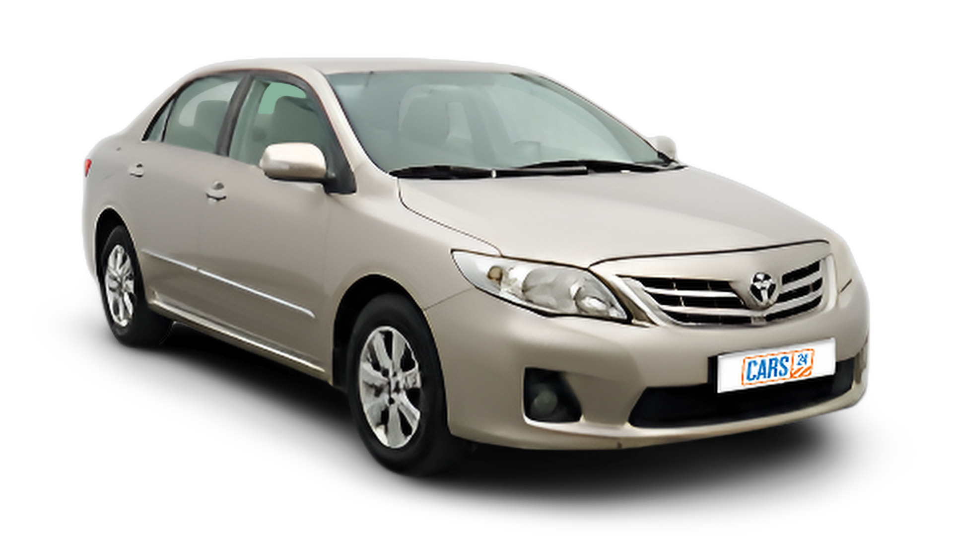 Toyota Corolla Altis-img